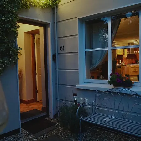 Fernway Entire