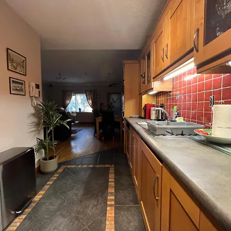 Fernway Entire Корк