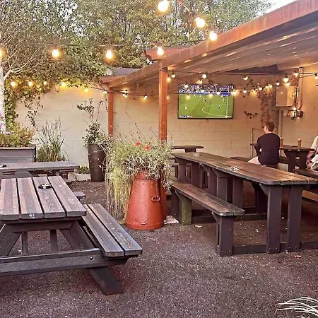 Fernway Entire شقة كورك