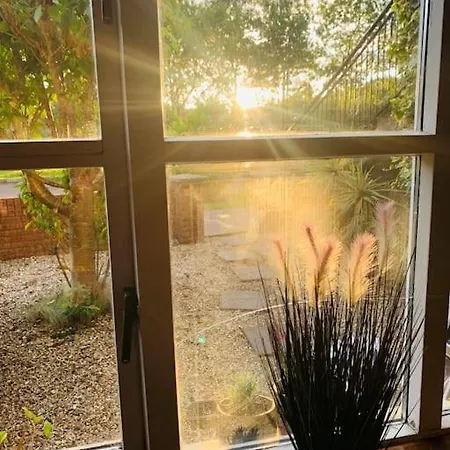 דירה Fernway Entire