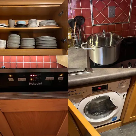 Fernway Entire كورك