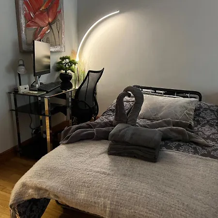 Апартаменты Fernway Entire Корк