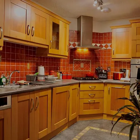 Fernway Entire شقة كورك