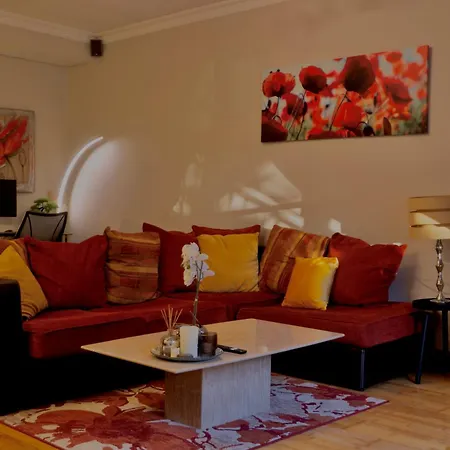 Fernway Entire شقة كورك