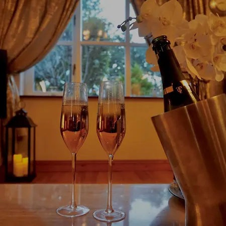 شقة Fernway Entire *