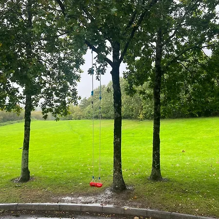 Апартаменты Fernway Entire