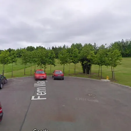 Fernway Entire Апартаменты Корк