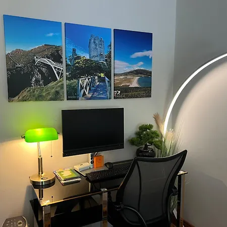 Apartment Fernway Entire *