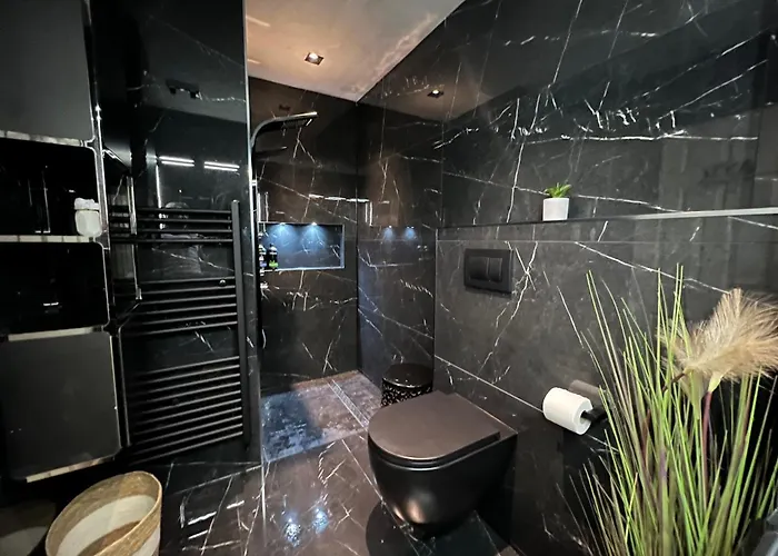 Fernway Entire Apartamento