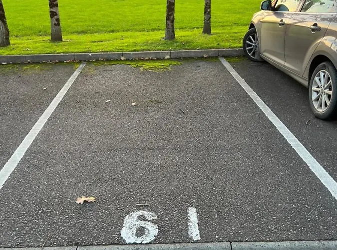 Apartmán Fernway Entire