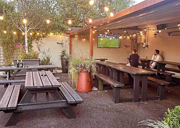 Fernway Entire Apartamento Cork