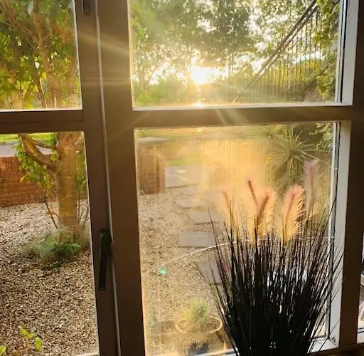 Apartmán Fernway Entire