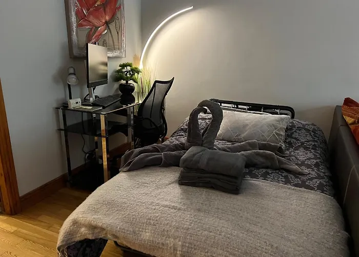 Apartmán Fernway Entire Cork