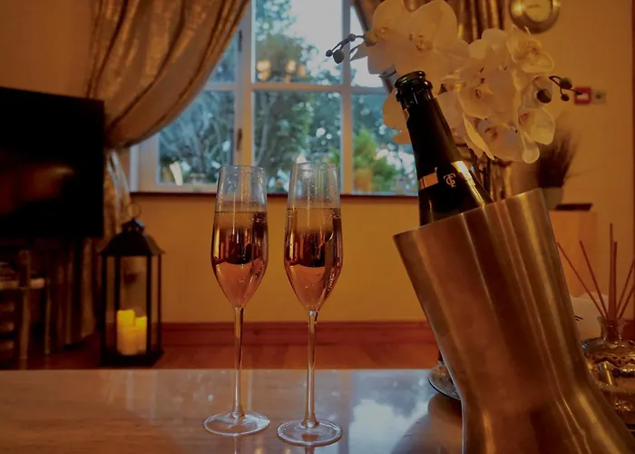 Apartamento Fernway Entire *