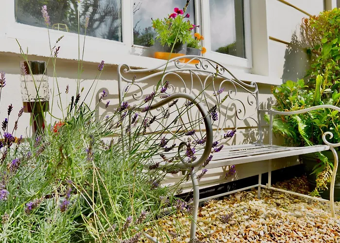 Apartmán Fernway Entire