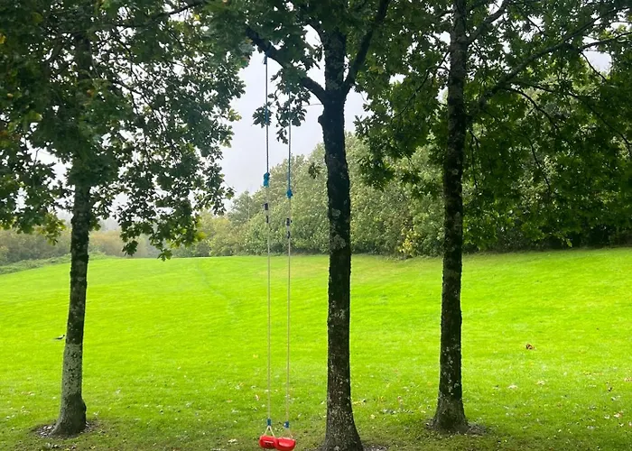 Apartmán Fernway Entire