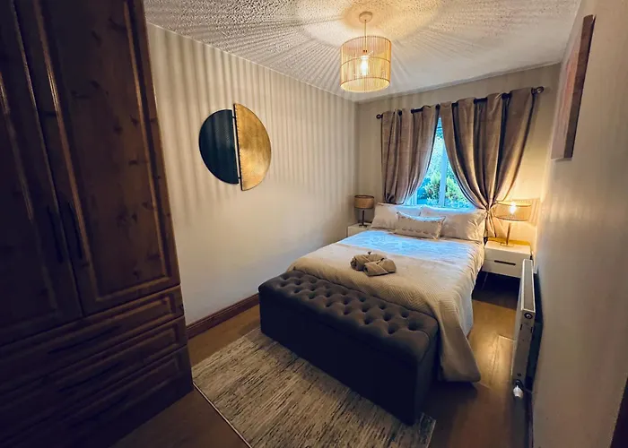 Apartamento Fernway Entire