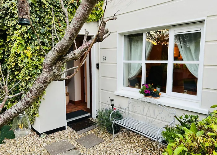 Apartamento Fernway Entire Cork