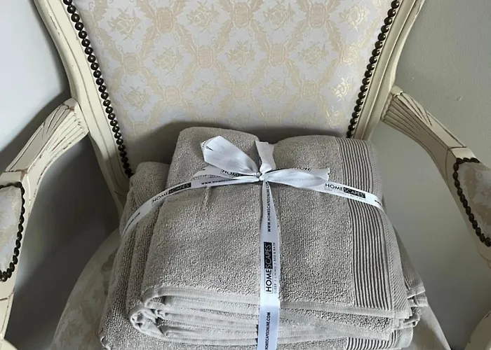 Apartmán Fernway Entire