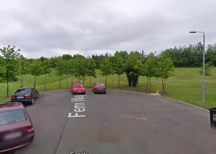 Fernway Entire Apartmán Cork