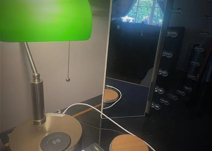 Fernway Entire Apartamento