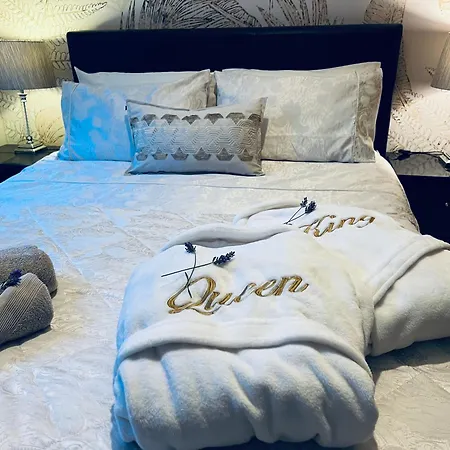 Lägenhet Fernway Entire Cork