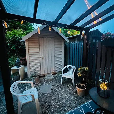 Fernway Entire Lägenhet *