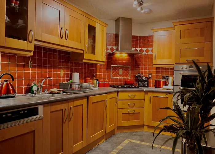 Fernway Entire Apartament Cork