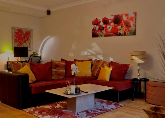 Fernway Entire Apartament Cork