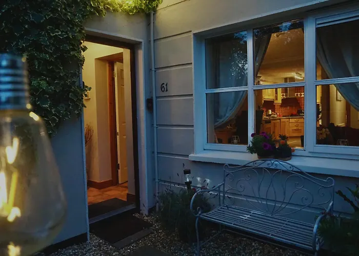 Fernway Entire