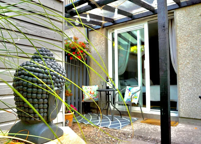 Apartament Fernway Entire *