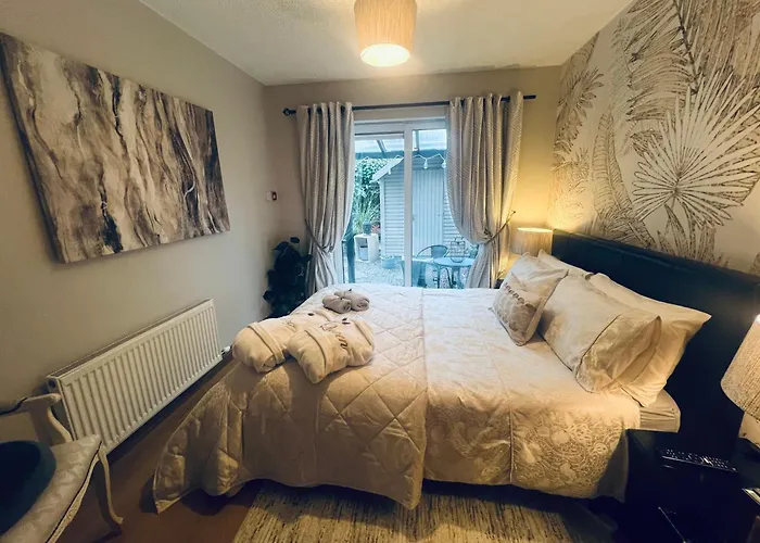 Apartament Fernway Entire